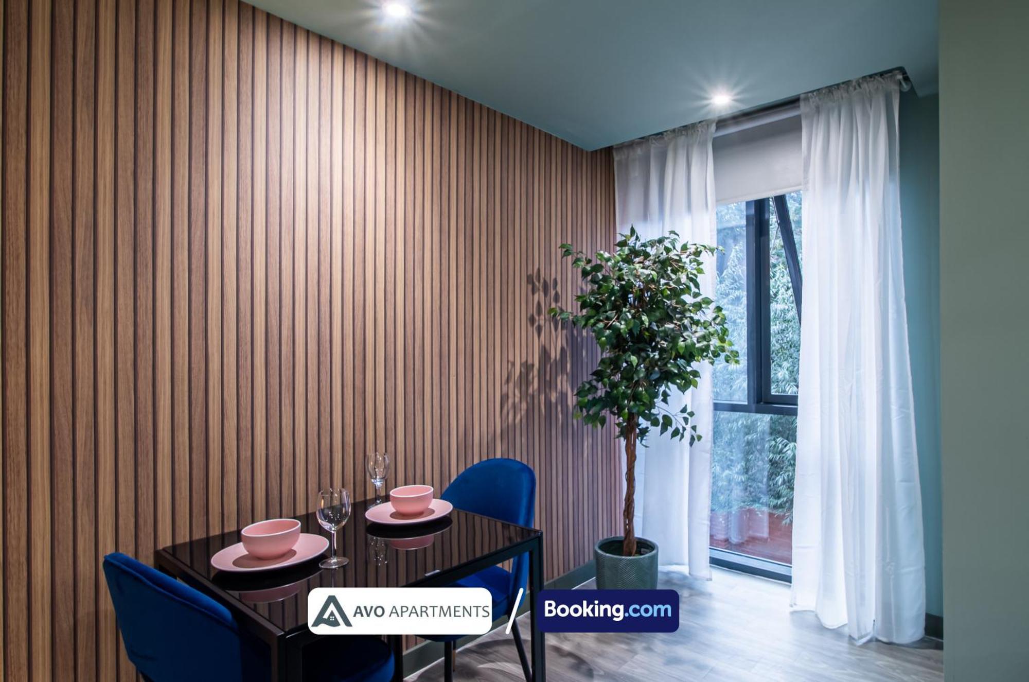 Prime Serviced Apartments Sheffield Center 외부 사진