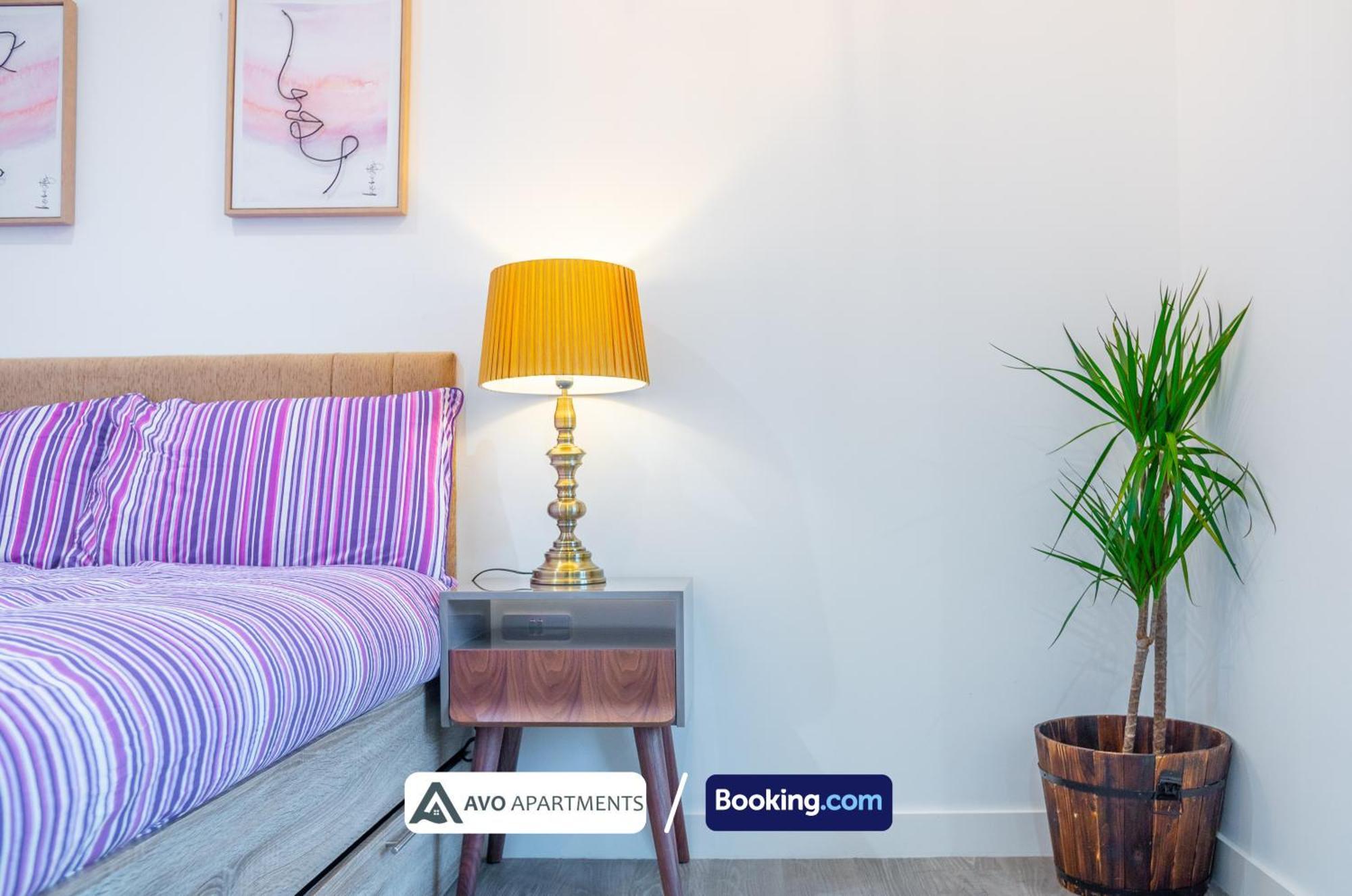Prime Serviced Apartments Sheffield Center 외부 사진